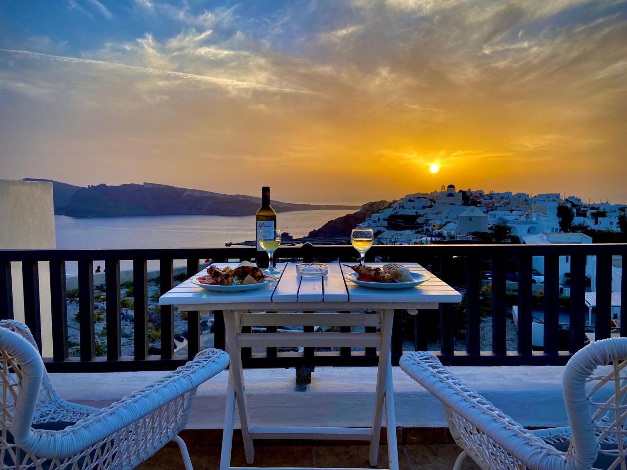 Appartamento Superior con Terrazza e Vasca Idromassaggio all'Aperto